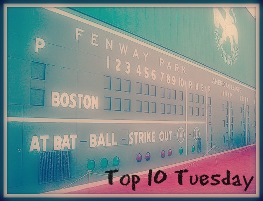 top10tuesday1